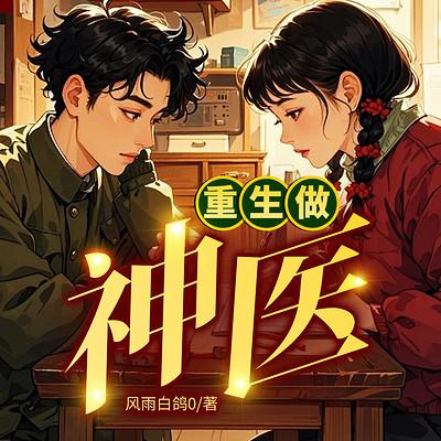 重生做神医