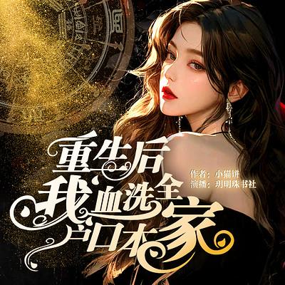 重生后我血洗全家户口本