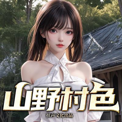 山野村色