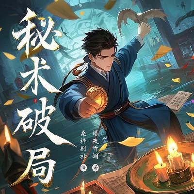 秘术·破局