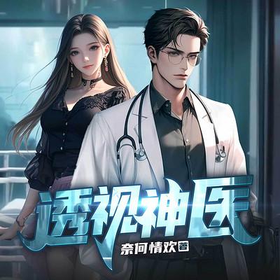 透视神医