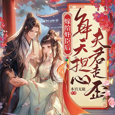 嫁给奸臣后，每天担心夫君走歪