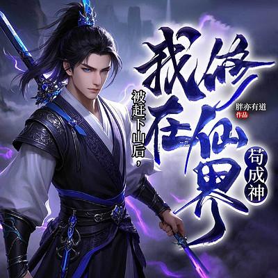 被赶下山后，我在修仙界苟成神