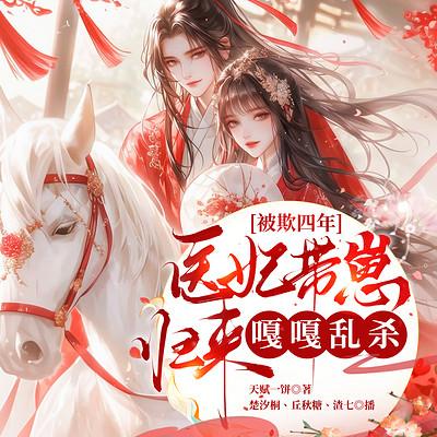 被欺四年，医妃带崽归来嘎嘎乱杀