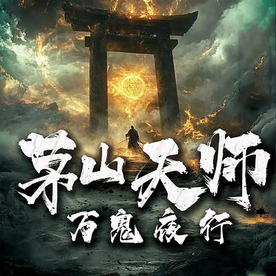 茅山天师：万鬼夜行
