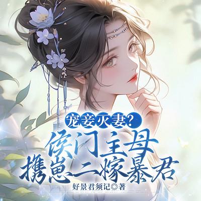宠妾灭妻？侯门主母携崽二嫁暴君