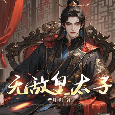 无敌皇太子