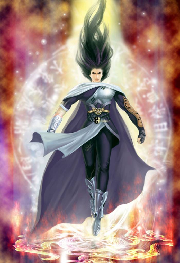 重生神婆:病娇侯爷别着急