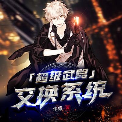 超级武器交换系统