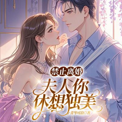 禁止离婚，夫人你休想独美