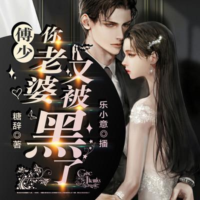 傅少你老婆又被黑了