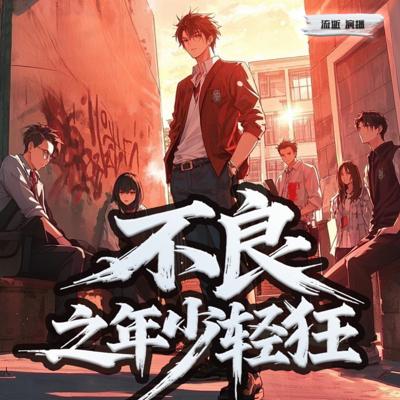不良之年少轻狂