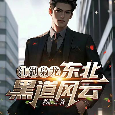 江湖枭龙：东北黑道风云