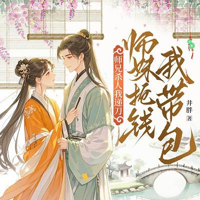 师兄杀人我递刀，师妹抢钱我带包