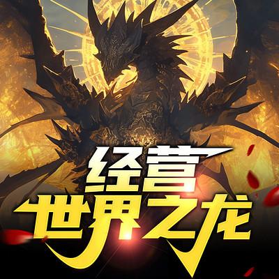 经营世界之龙