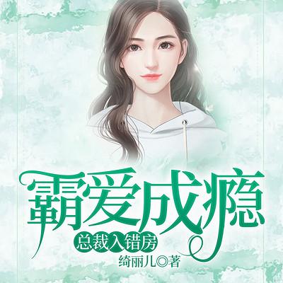 霸爱成瘾：总裁入错房