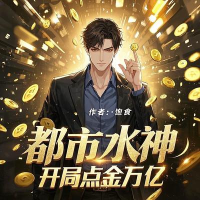 都市水神:开局点金万亿