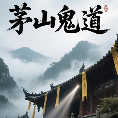 茅山鬼道