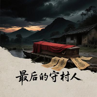 最后的守村人