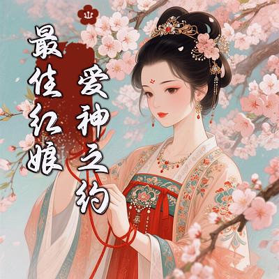 最佳红娘：爱神之约