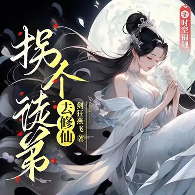 拐个徒弟去修仙