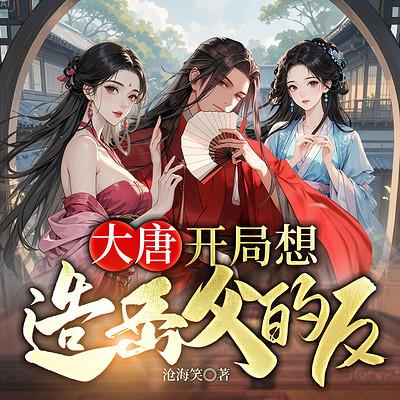 大唐：开局想造岳父的反