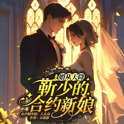 婚从天降：靳少的合约新娘