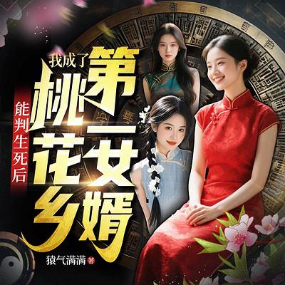 能判生死后，我成了桃花乡第一女婿