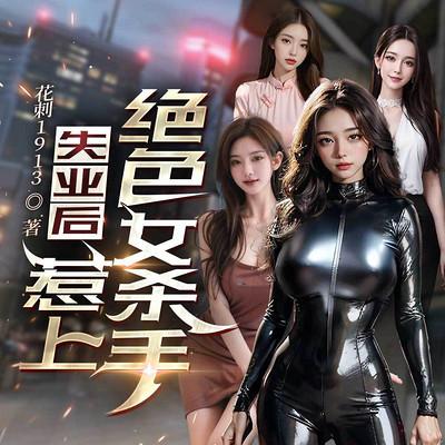 失业后，惹上绝色女杀手