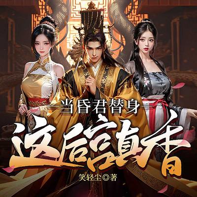 当昏君替身，这后宫真香