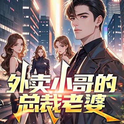 外卖小哥和他老婆那些事