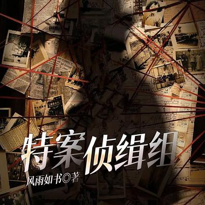 特案侦缉组