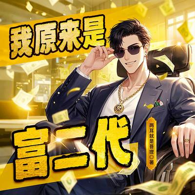 我原来是富二代