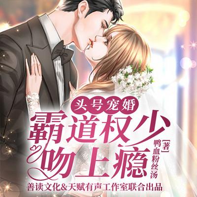 头号宠婚：霸道权少吻上瘾
