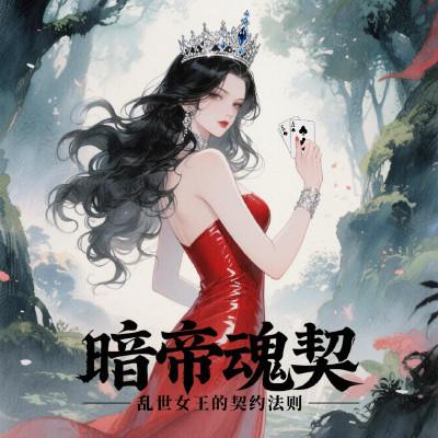 暗帝魂契：乱世女王的契约法则