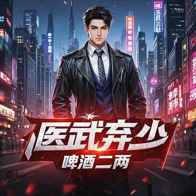 医武弃少