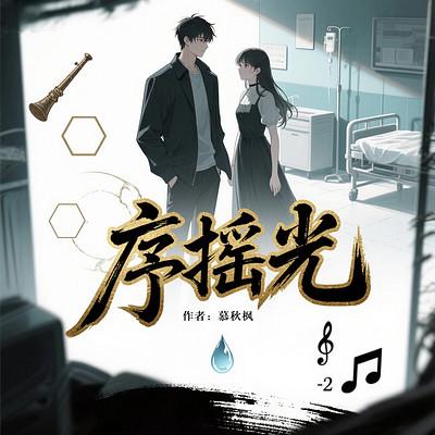 序摇光