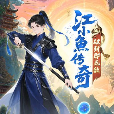 江小鱼传奇：破封即无敌