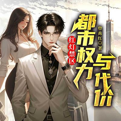 红灯禁区：都市权力与代价
