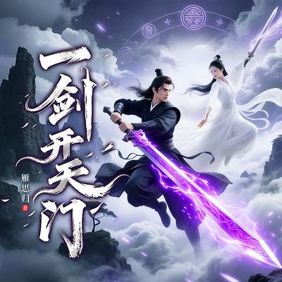 一剑开天门