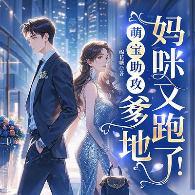 萌宝助攻：爹地，妈咪又跑了！