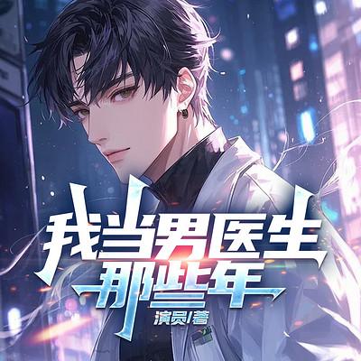 我当男医生那些年