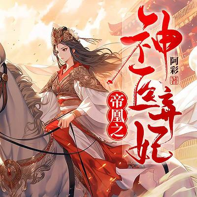 帝凰之神医弃妃