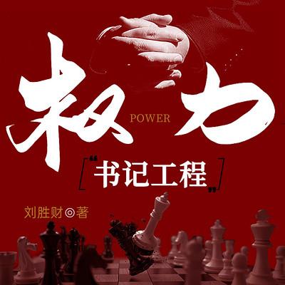 权力：书记工程