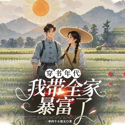穿书年代，我带全家暴富了