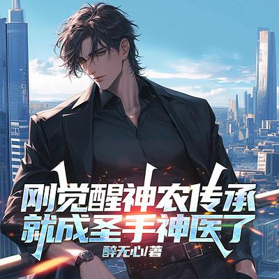 刚觉醒神农传承，就成圣手神医了