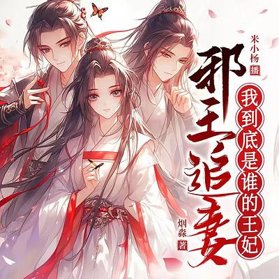 邪王追妻：我到底是谁的王妃