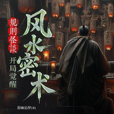 规则怪谈：开局觉醒风水密术