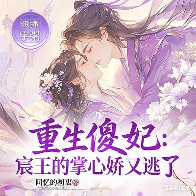 重生傻妃：宸王的掌心娇又逃了