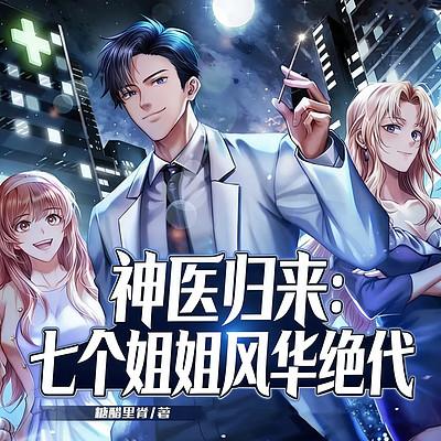 神医归来：七个姐姐风华绝代